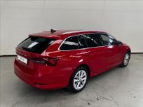 Škoda Octavia 2.0 TDI  Style Plus 7DSG
