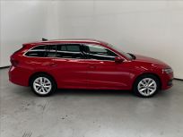 Škoda Octavia 2.0 TDI  Style Plus 7DSG