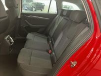 Škoda Octavia 2.0 TDI  Style Plus 7DSG