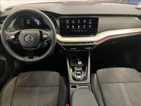 Škoda Octavia 2.0 TDI  Style Plus 7DSG