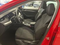 Škoda Octavia 2.0 TDI  Style Plus 7DSG