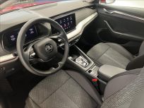 Škoda Octavia 2.0 TDI  Style Plus 7DSG