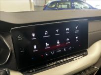 Škoda Octavia 2.0 TDI  Style Plus 7DSG