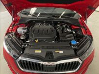 Škoda Octavia 2.0 TDI  Style Plus 7DSG