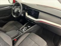 Škoda Octavia 2.0 TDI  Style Plus 7DSG