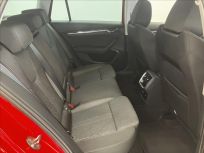 Škoda Octavia 2.0 TDI  Style Plus 7DSG