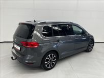 Volkswagen Touran 1.4 TSI  Comfortline