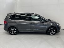 Volkswagen Touran 1.4 TSI  Comfortline