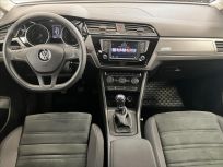 Volkswagen Touran 1.4 TSI  Comfortline