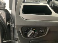 Volkswagen Touran 1.4 TSI  Comfortline