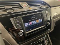 Volkswagen Touran 1.4 TSI  Comfortline