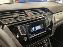 Volkswagen Touran 1.4 TSI  Comfortline