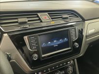 Volkswagen Touran 1.4 TSI  Comfortline