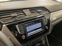 Volkswagen Touran 1.4 TSI  Comfortline