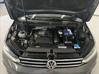 Volkswagen Touran 1.4 TSI  Comfortline