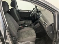 Volkswagen Touran 1.4 TSI  Comfortline