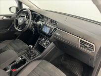 Volkswagen Touran 1.4 TSI  Comfortline