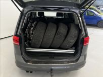 Volkswagen Touran 1.4 TSI  Comfortline