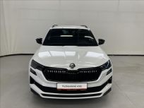 Škoda Karoq 2.0 TDI  Sportline 7DSG