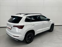 Škoda Karoq 2.0 TDI  Sportline 7DSG