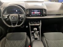 Škoda Karoq 2.0 TDI  Sportline 7DSG