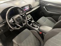 Škoda Karoq 2.0 TDI  Sportline 7DSG