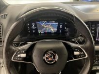Škoda Karoq 2.0 TDI  Sportline 7DSG