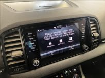 Škoda Karoq 2.0 TDI  Sportline 7DSG