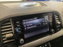 Škoda Karoq 2.0 TDI  Sportline 7DSG