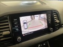 Škoda Karoq 2.0 TDI  Sportline 7DSG