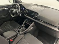 Škoda Karoq 2.0 TDI  Sportline 7DSG