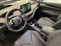 Škoda Enyaq iV 0.1  L&K DSG