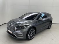 Škoda Enyaq iV 0.1  L&K DSG