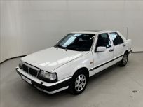 Lancia Thema 2.8 V6