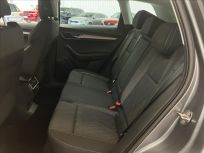 Škoda Karoq 1.5 TSI  StylePlus