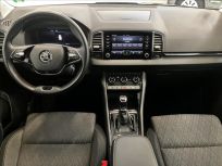 Škoda Karoq 1.5 TSI  StylePlus
