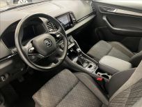 Škoda Karoq 1.5 TSI  StylePlus
