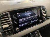 Škoda Karoq 1.5 TSI  StylePlus