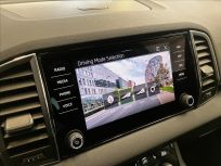 Škoda Karoq 1.5 TSI  StylePlus