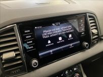 Škoda Karoq 1.5 TSI  StylePlus