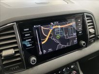 Škoda Karoq 1.5 TSI  StylePlus