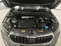 Škoda Karoq 1.5 TSI  StylePlus