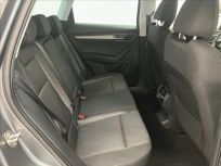 Škoda Karoq 1.5 TSI  StylePlus