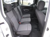 Toyota ProAce City Verso 1.5 D-4D  Long 7míst