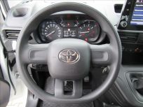 Toyota ProAce City Verso 1.5 D-4D  Long 7míst