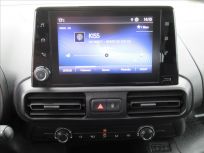 Toyota ProAce City Verso 1.5 D-4D  Long 7míst