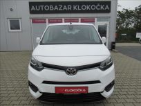 Toyota ProAce City Verso 1.5 D-4D  Long 7míst