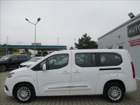 Toyota ProAce City Verso 1.5 D-4D  Long 7míst