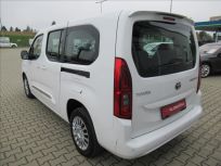 Toyota ProAce City Verso 1.5 D-4D  Long 7míst