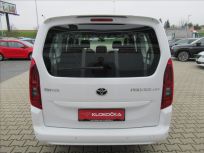 Toyota ProAce City Verso 1.5 D-4D  Long 7míst